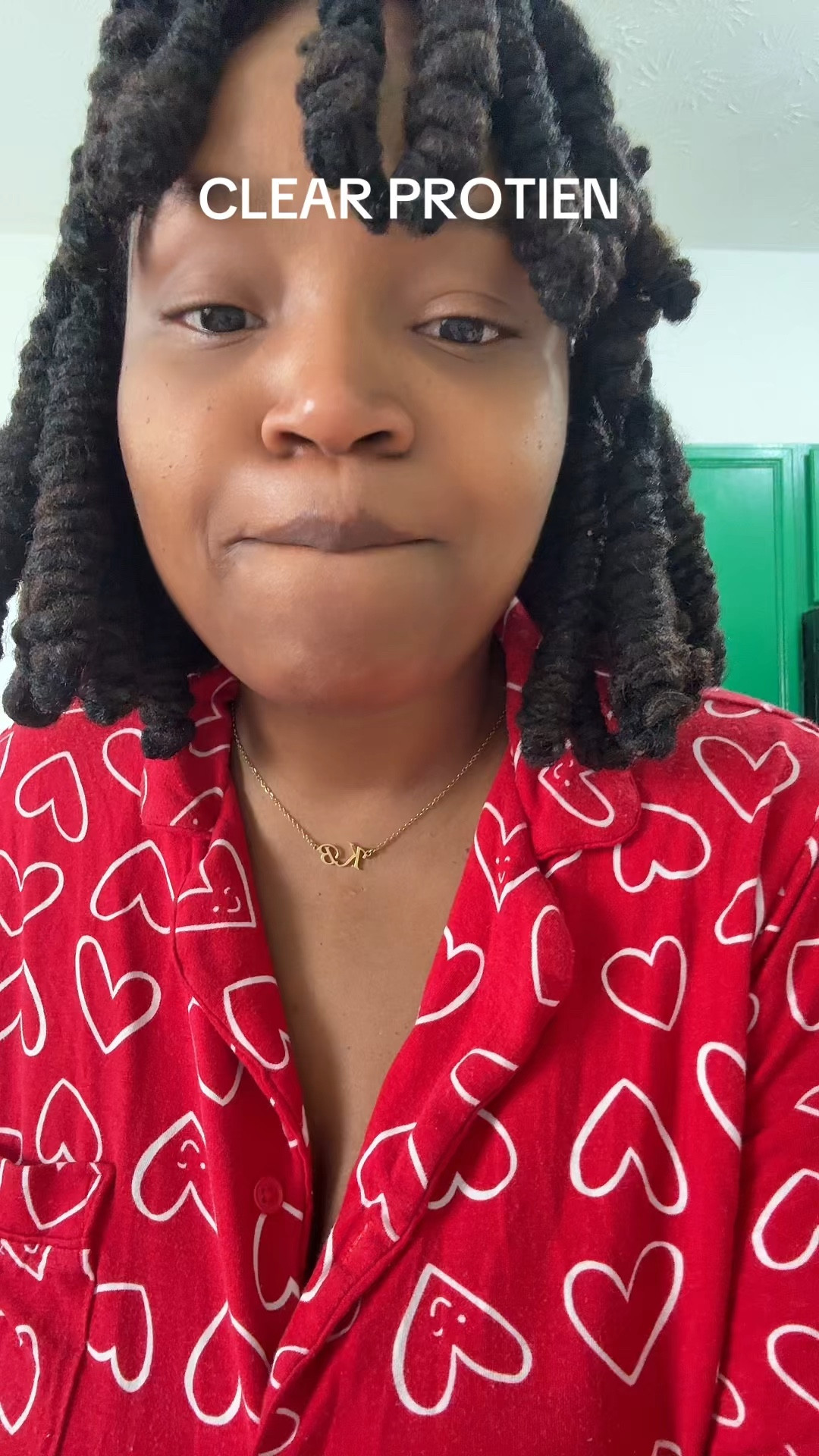 If you haven’t tried clear protein yet… this is your sign 👀✨

It’s light, refreshing, and gives juice vibes instead of thick milky shake vibes. Perfect for the girlies who want to hit their protein goals without feeling heavy. I’ve been loving it mixed with sparkling water for that mocktail feel.

Hydration + protein = we winning.

#ClearProtein #FitnessGirlies #ProteinGoals #HealthyHabits #WorkoutFuel #WellnessRoutine #AtlantaCreator #ShoppingWithPriiincesss

#LTKfitnessgoals #LTKActive #LTKselfcare