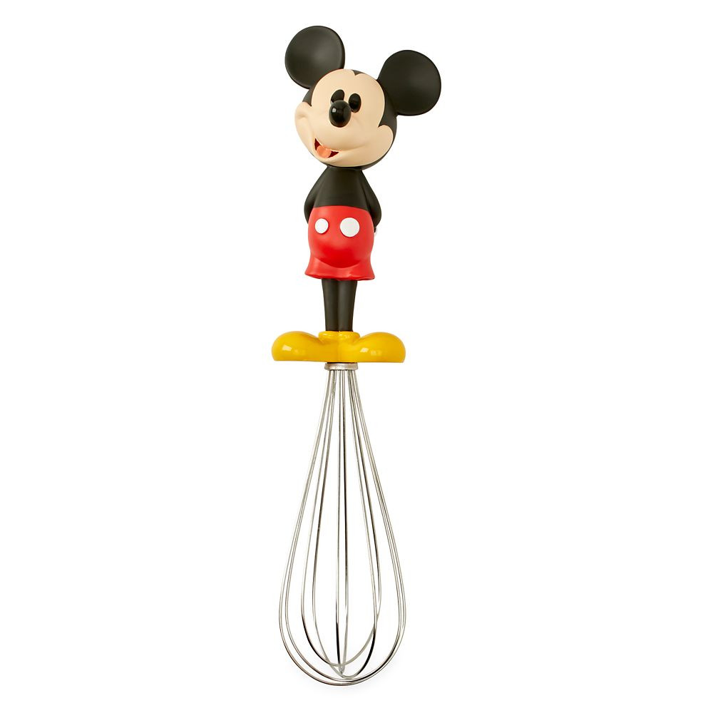 Mickey Mouse Whisk | Disney Store