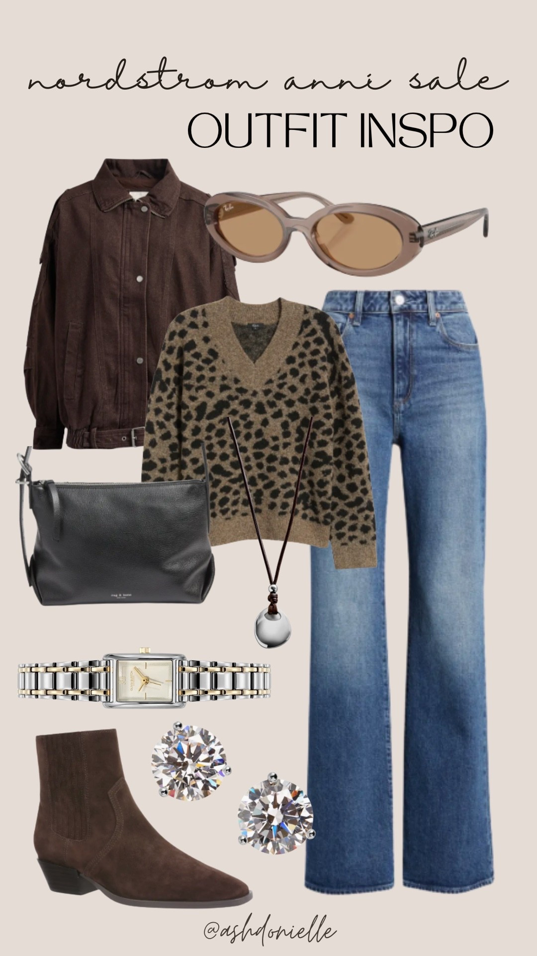 Nordstrom anniversary sale outfit inspo

Fall fashion
Autumn outfit ideas
Cozy knit sweaters
Layering essentials
Denim and boots
Fall jackets
Everyday autumn style
Neutral wardrobe
Pumpkin patch outfits
Seasonal fashion trends

#LTKootd #LTKSaleAlert #LTKSeasonal