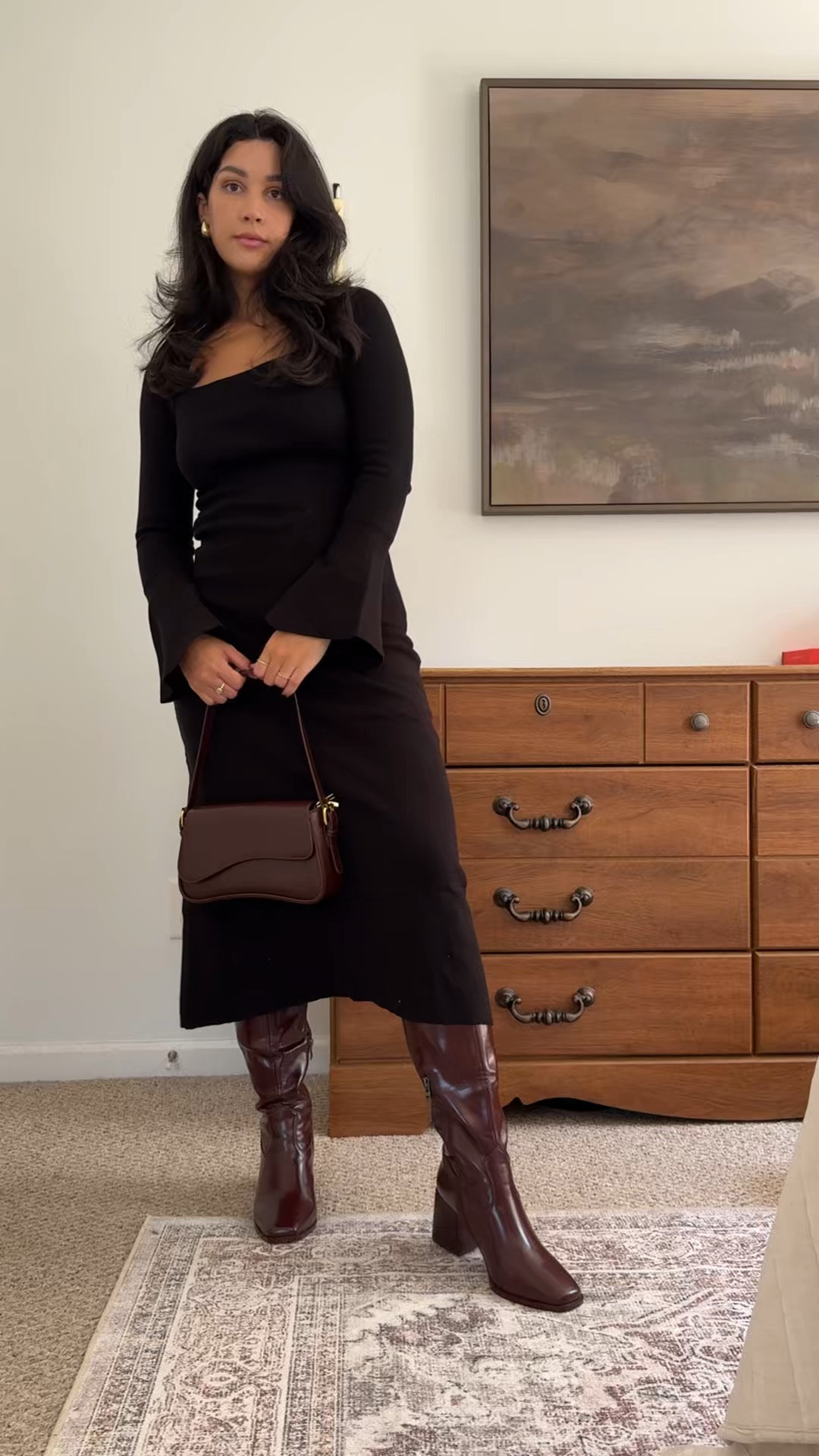Practicing my fall outfits. Hands down in love with this outfit 

#LTKSeasonal #LTKStyleTip #LTKFallSale