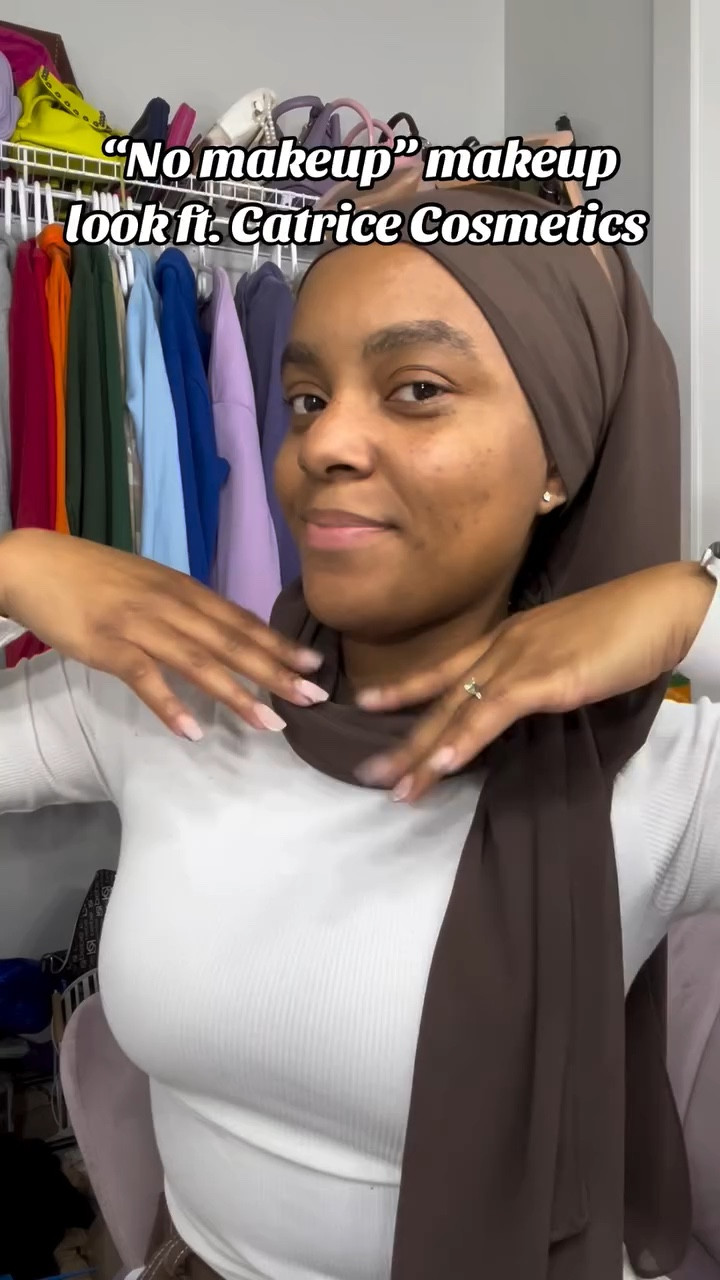 @catrice.us got me in my soft girl era 😌☺️
.
Catrice Cosmetics has affordable cruelty-free makeup- what’s not to love ? 🥰
.
Products:
Endless Pearls Beautifying Primer
Coral Crush Slim Eyeshadow Palette (Deep & Treasure)
Blush Affair Liquid Blush 
Shake Fix Glow Spray
Glossin’ Glow Tinted Lip Oil (Drama mama)
.
Available on Amazon & catricecosmetics.com
.
@shop.ltk #nomakeupmakeup #liketkit #catricepartner #catricecosmetics #ad

#LTKBeauty