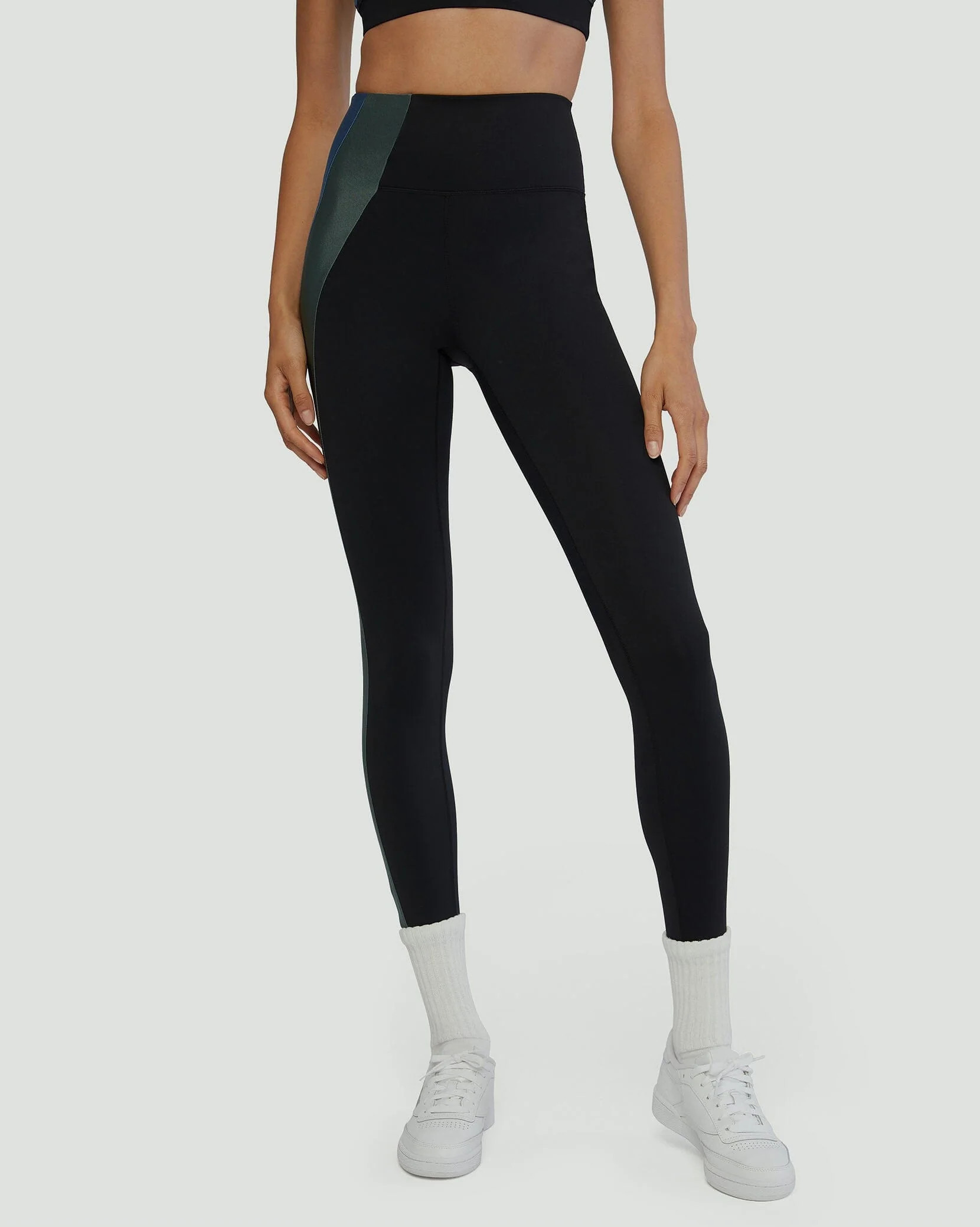 Shimmer Legging | IVL COLLECTIVE