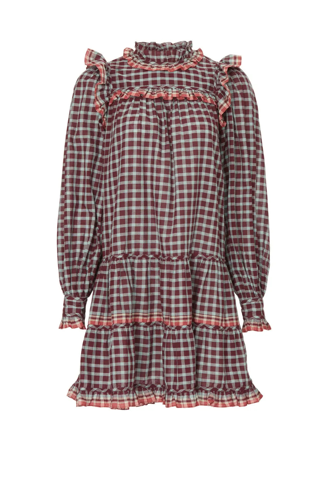 Ulla Johnson Elm Dress | Rent the Runway