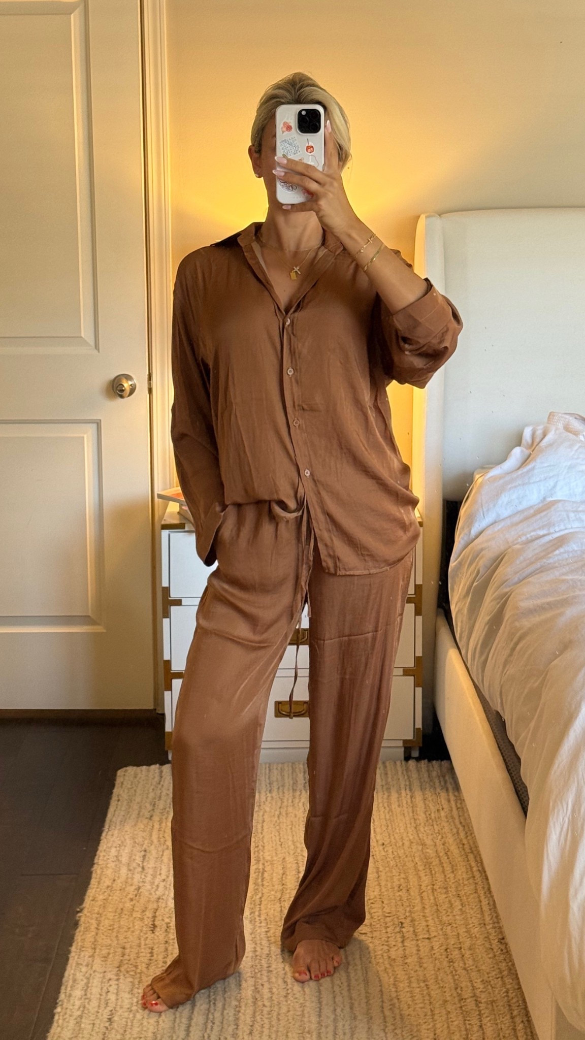 loving my new jlux pieces 

#LTKStyleTip #LTKTravel #LTKSeasonal