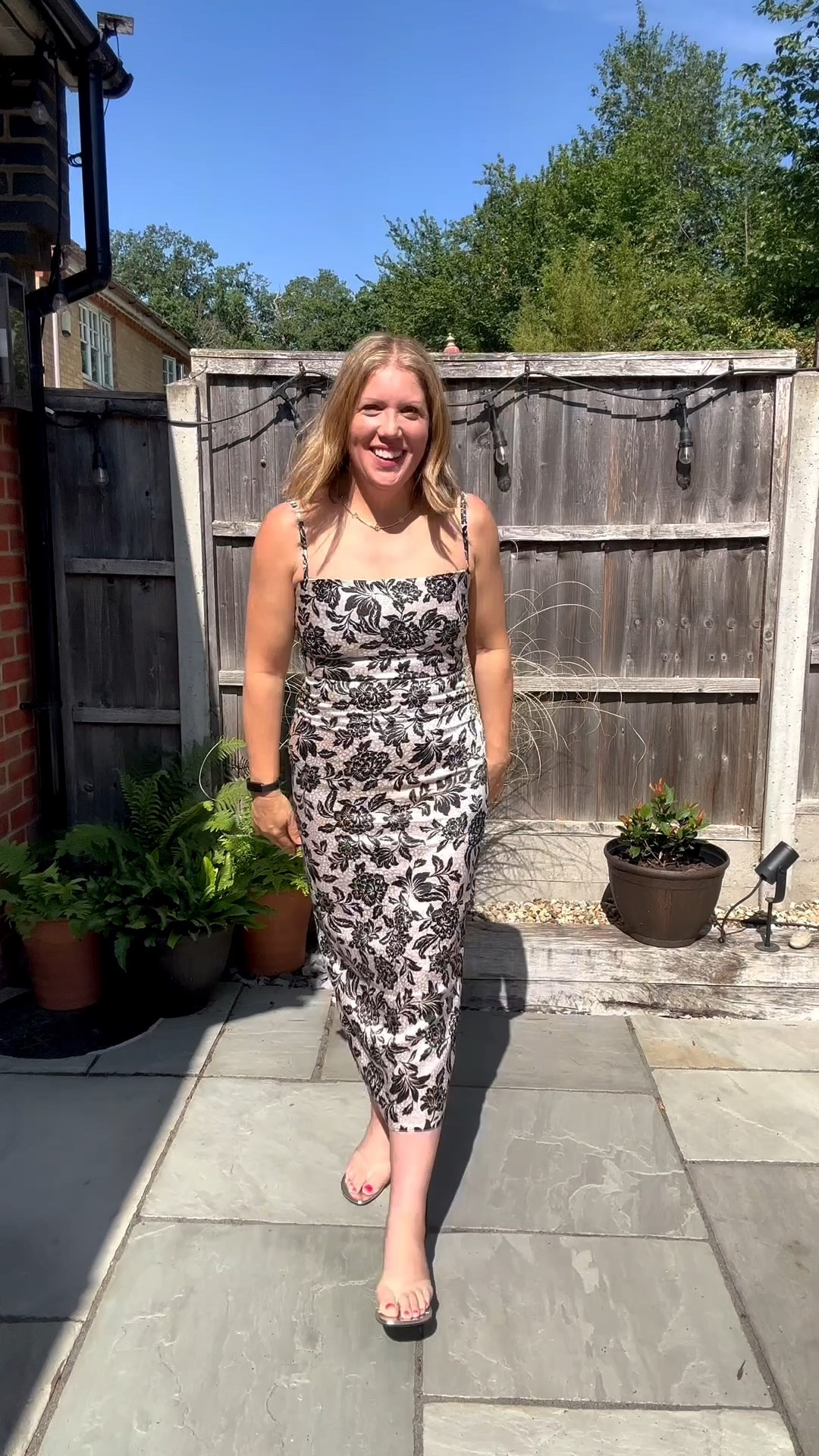 Four beautiful occasion dresses from VSPR

#LTKuk #LTKsummer #LTKdatenight