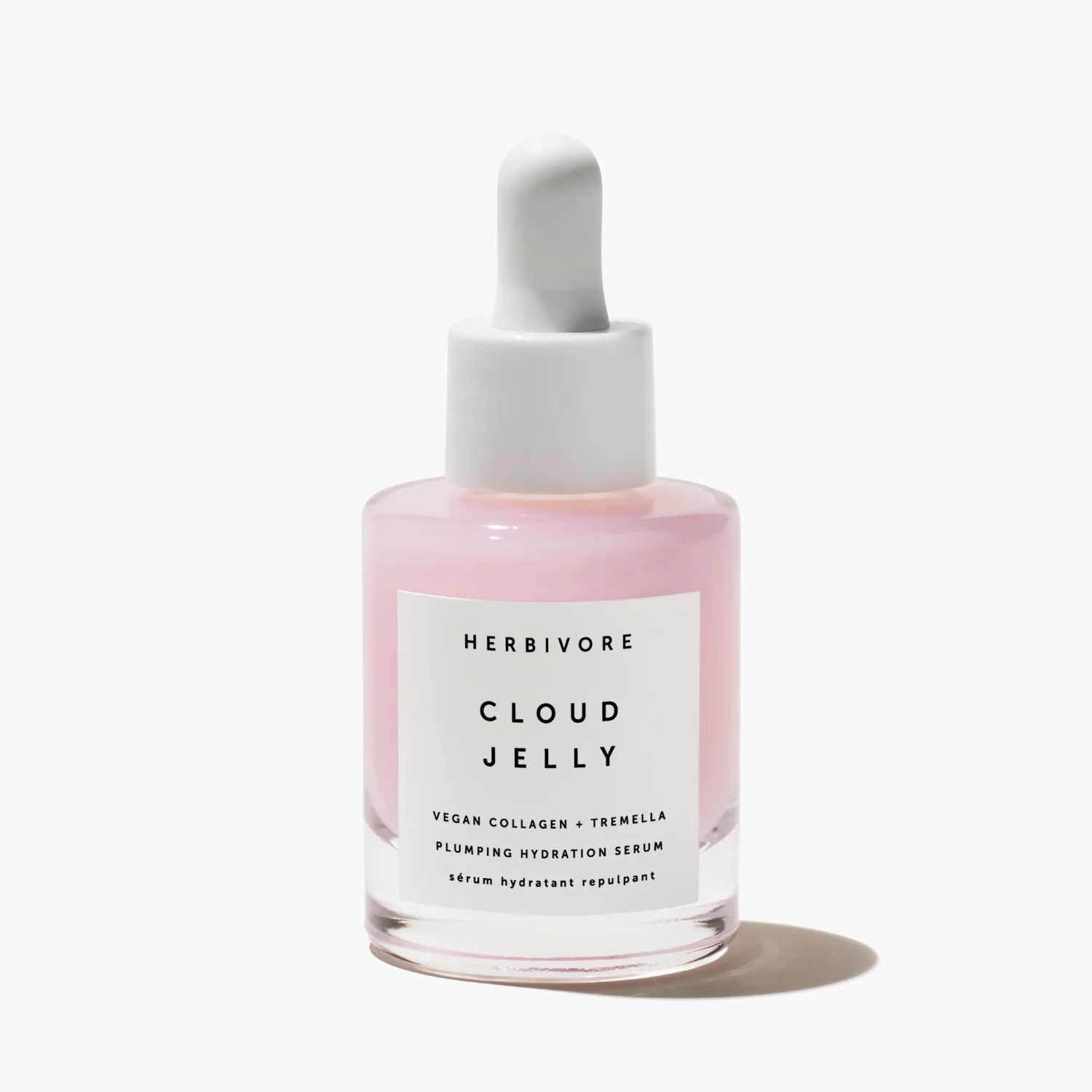 CLOUD JELLY Pink Plumping Hydration Serum | Herbivore