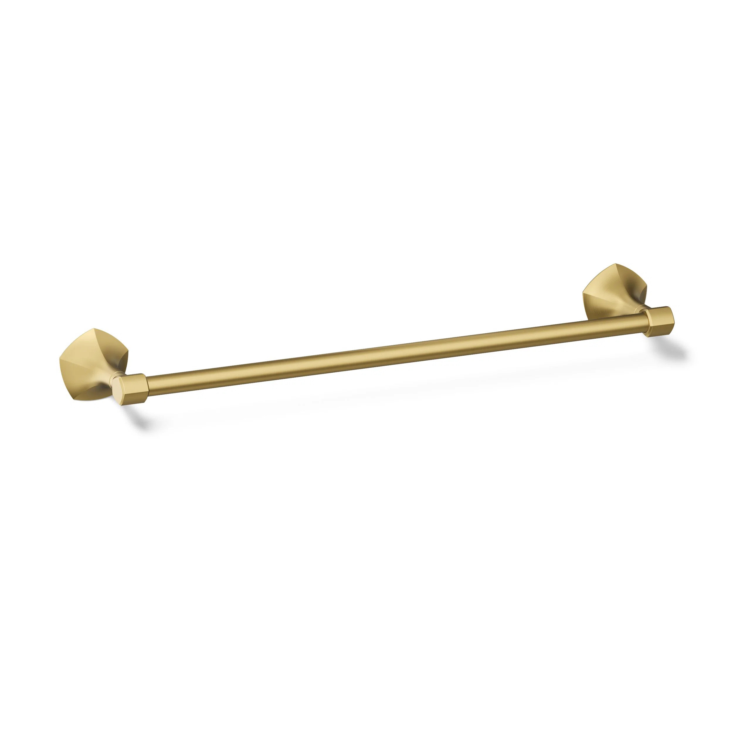 Occasion Towel Bar K-27060-2MB | Wayfair North America