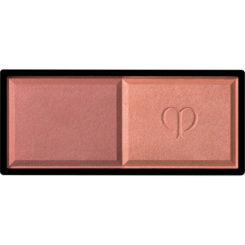 Clé de Peau Beauté Cheek Color Duo Refill in 105 at Nordstrom | Nordstrom