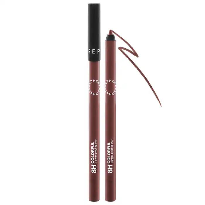 SEPHORA COLLECTION Colorful 8HR Longwear Transferproof Lip Liner | Sephora (US)