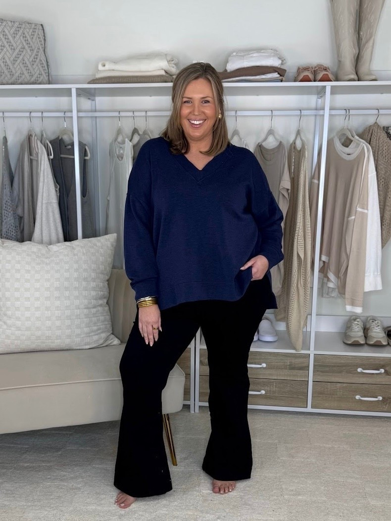 SALE ALERT! Spanx denim are 30% off until 2/24! I wear a 2X in both of these, love the fit! Linking my other favs too! 

Plus size fashion, spanx finds, denim jeans, spanx jeans, sale alert, midsize fashion, ootd, mom style

#LTKPlusSize #LTKSaleAlert #LTKMidsize