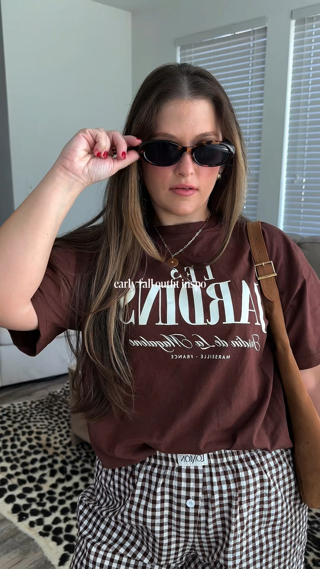 early fall outfit inspo 🤎🍂🧦 

early fall outfit inspo - fall transition outfit - fall ootd - fall fashion - H&M - amazon - fall fashion finds 

#LTKPetite #LTKFindsUnder50 #LTKSeasonal