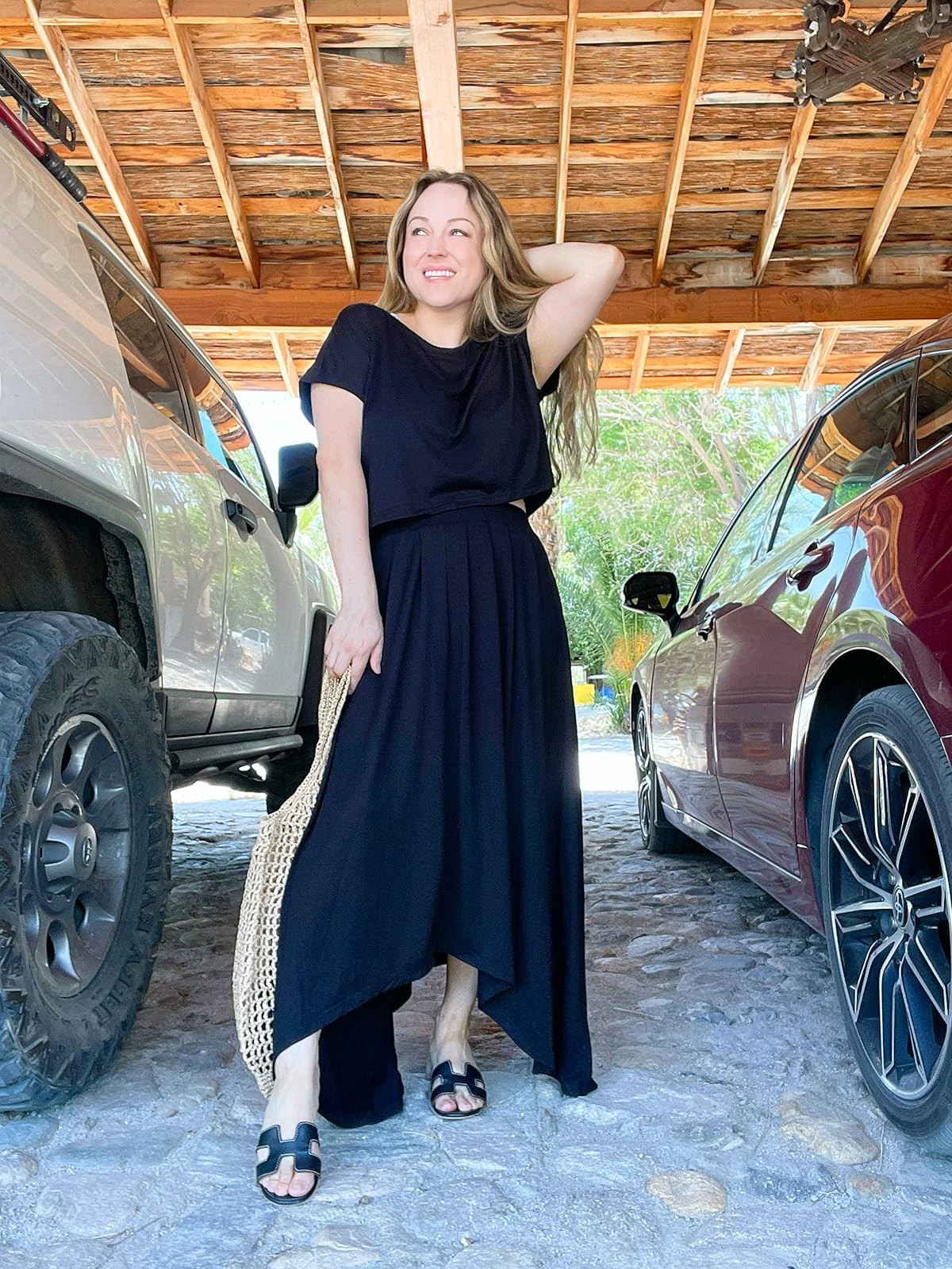 Lubella Gauna | Amazon (US)