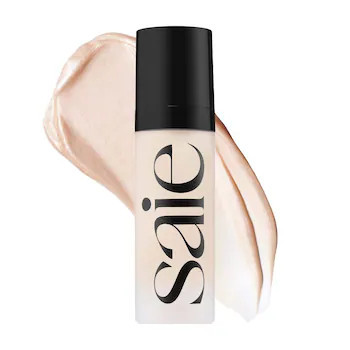 Saie Mini Glowy Super Gel Lightweight Dewy Highlighter | Sephora | Sephora (US)