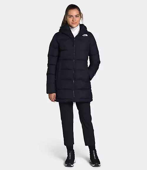 Women’s Gotham Parka | The North Face (US)