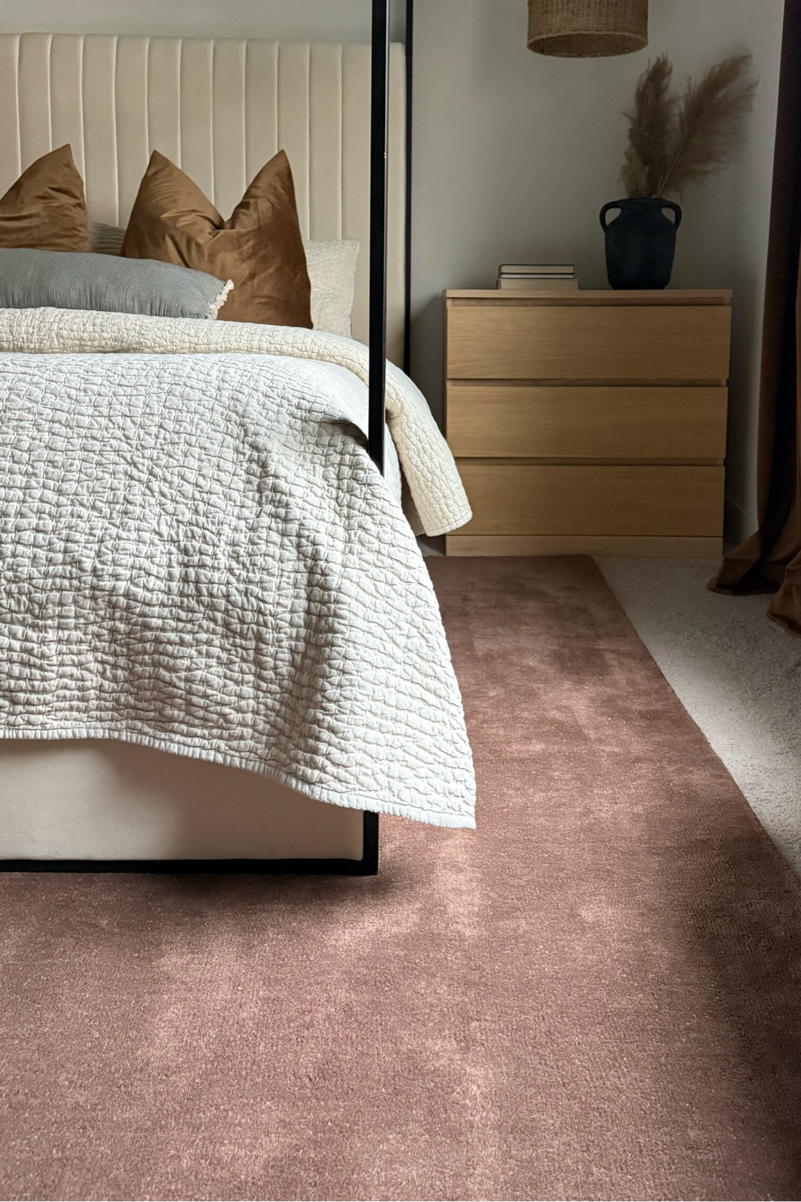 Moody vibe rug 

#LTKhome