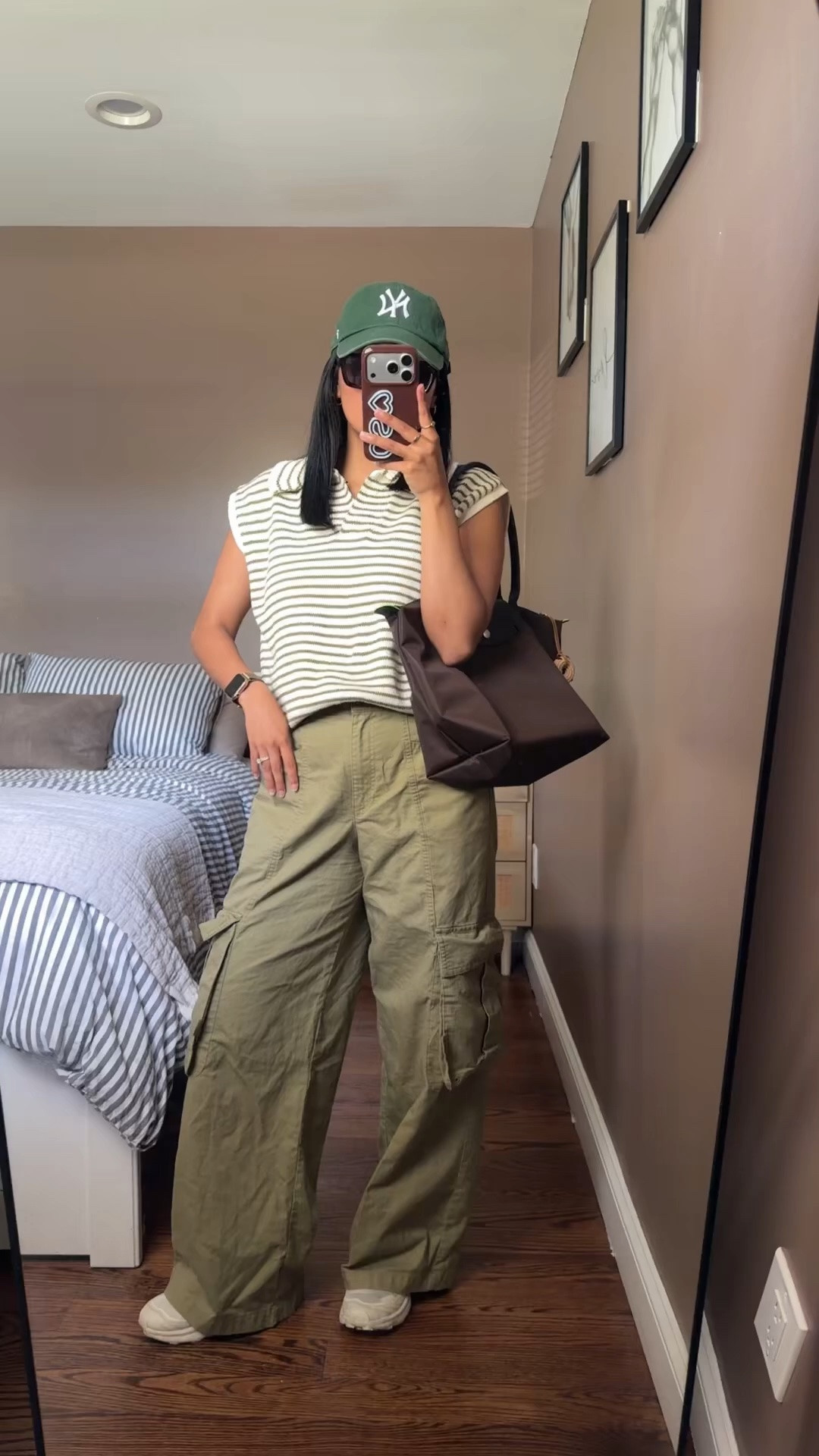 Comfy movie fit !  🍿

#LTKootd