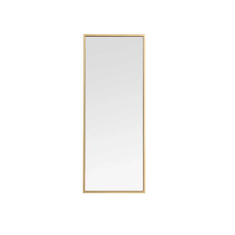 Connerton Modern & Contemporary Accent Mirror | Wayfair North America