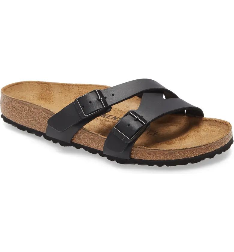 Yao Slide Sandal | Nordstrom