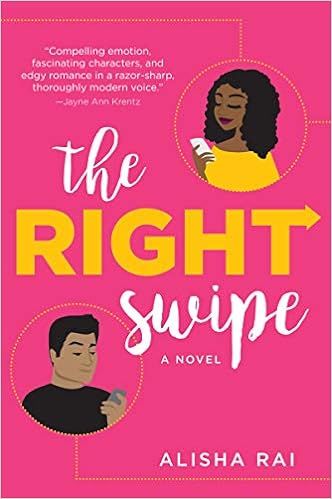 The Right Swipe: A Novel



Paperback – August 6, 2019 | Amazon (US)