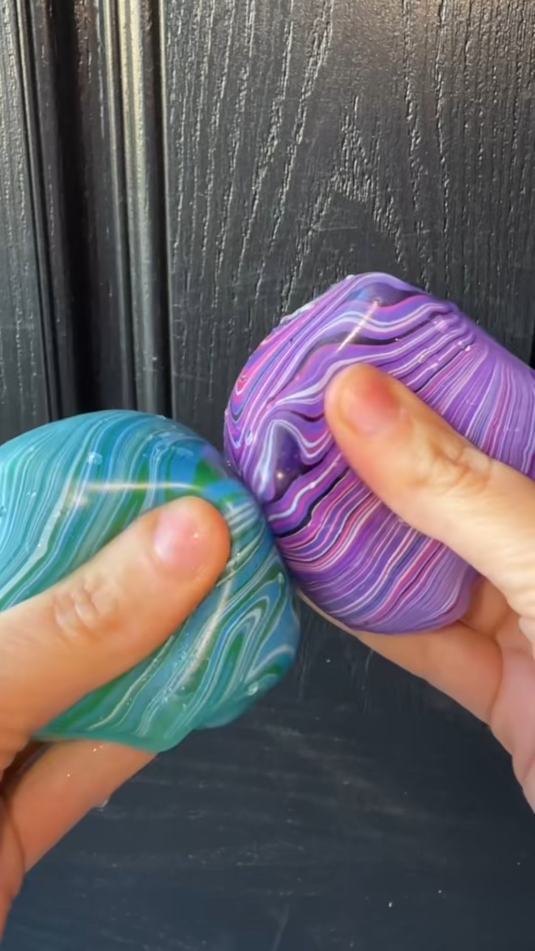 Fun sensory toys! 