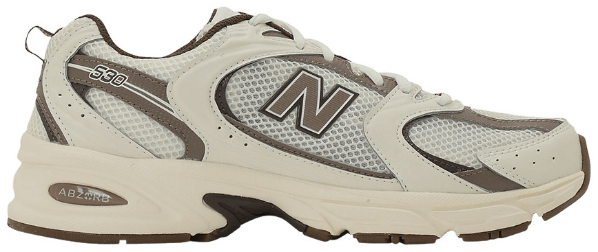 Buy 530 'Turtledove Mushroom' - MR530ASM | GOAT | GOAT