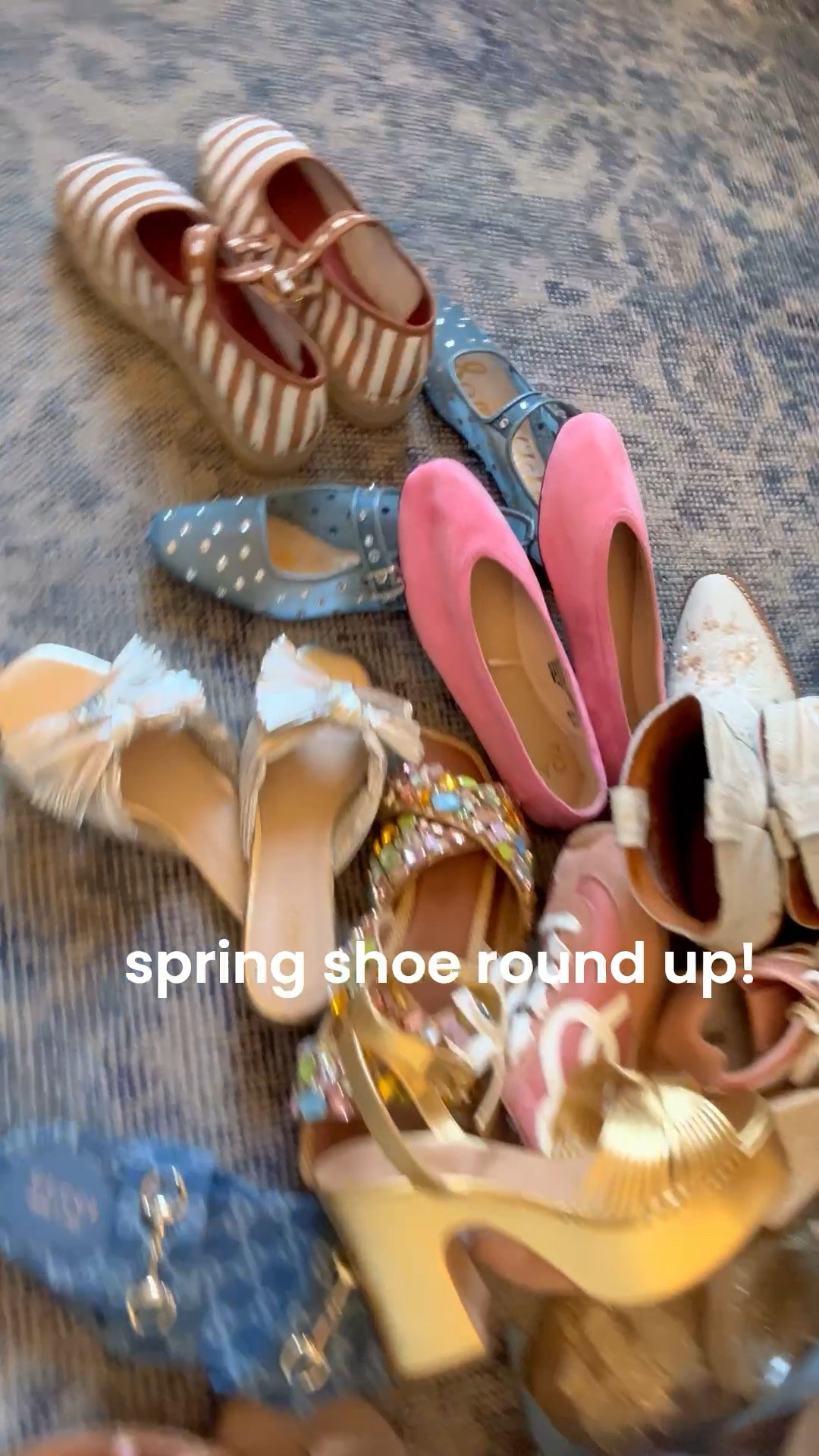 Lots of fab ones I’m wearing a lot.. and have for a few years!

#LTKdayinmylife #LTKOver40 #LTKSeasonal