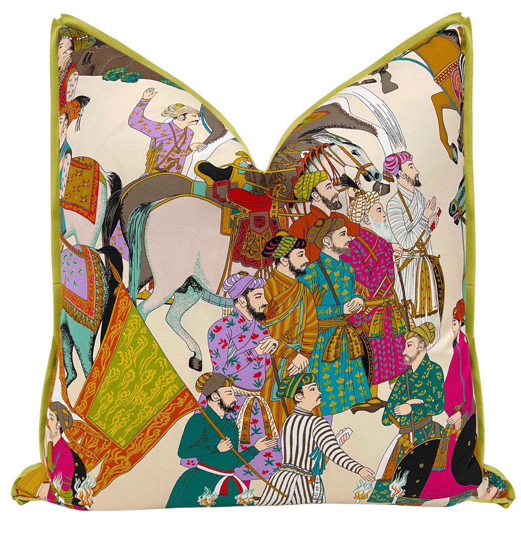 DARA // TURQUOISE | MANUEL CANOVAS | LITTLE DESIGN COMPANY