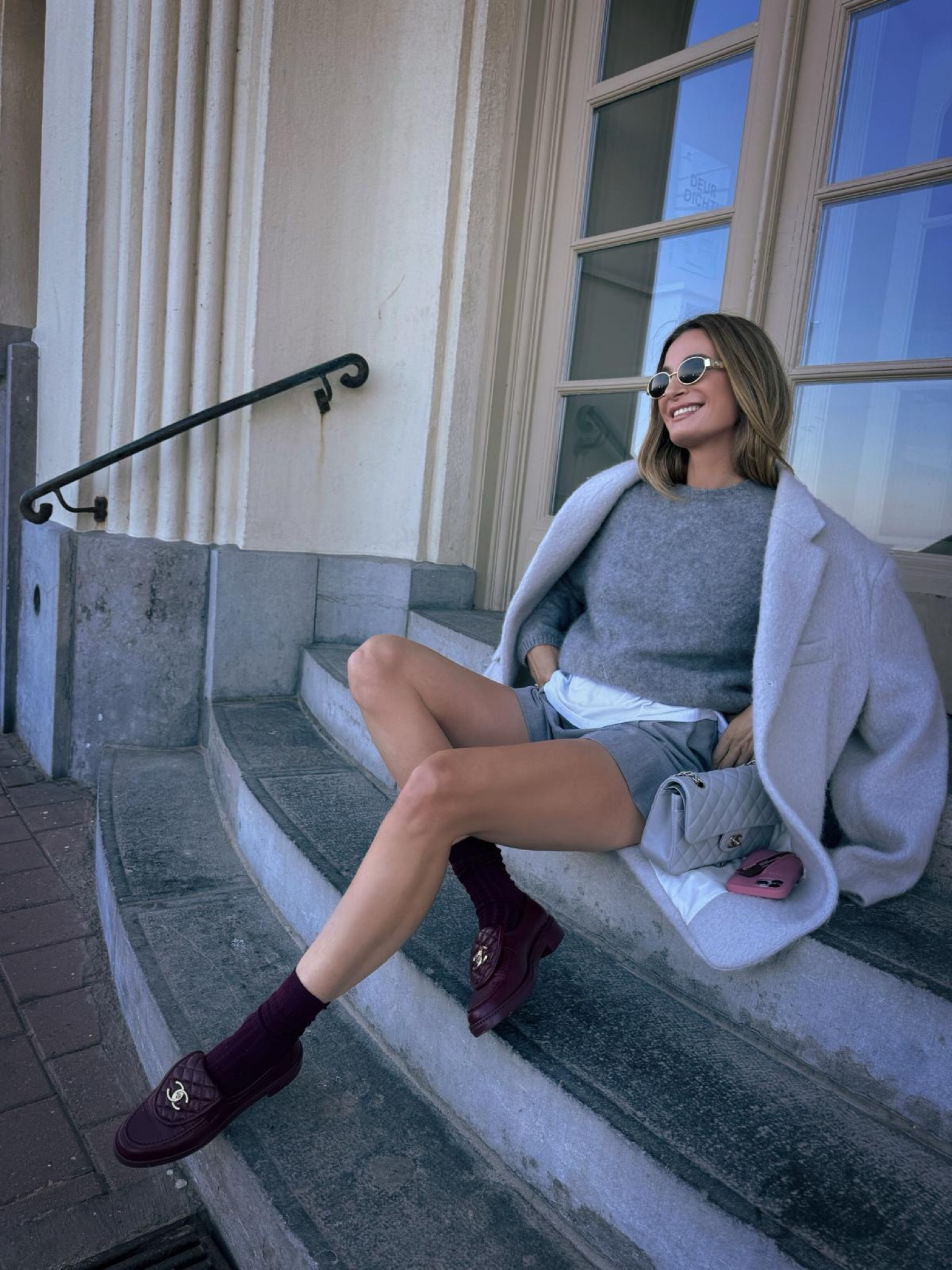 Fall fit 🍂

#LTKautumn #LTKstyletip #LTKdeutschland