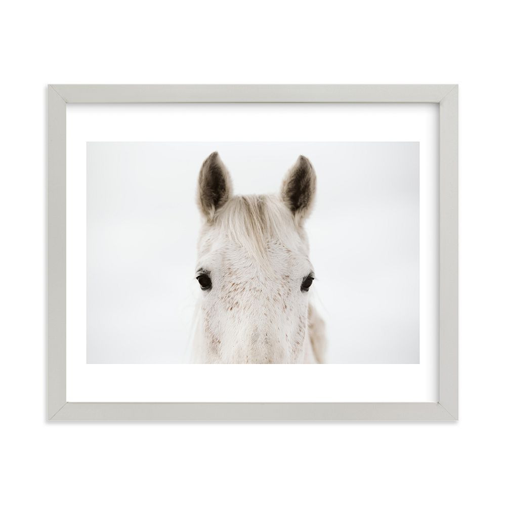 Minted® Pollock Framed Art by Amy Carroll | Pottery Barn Teen