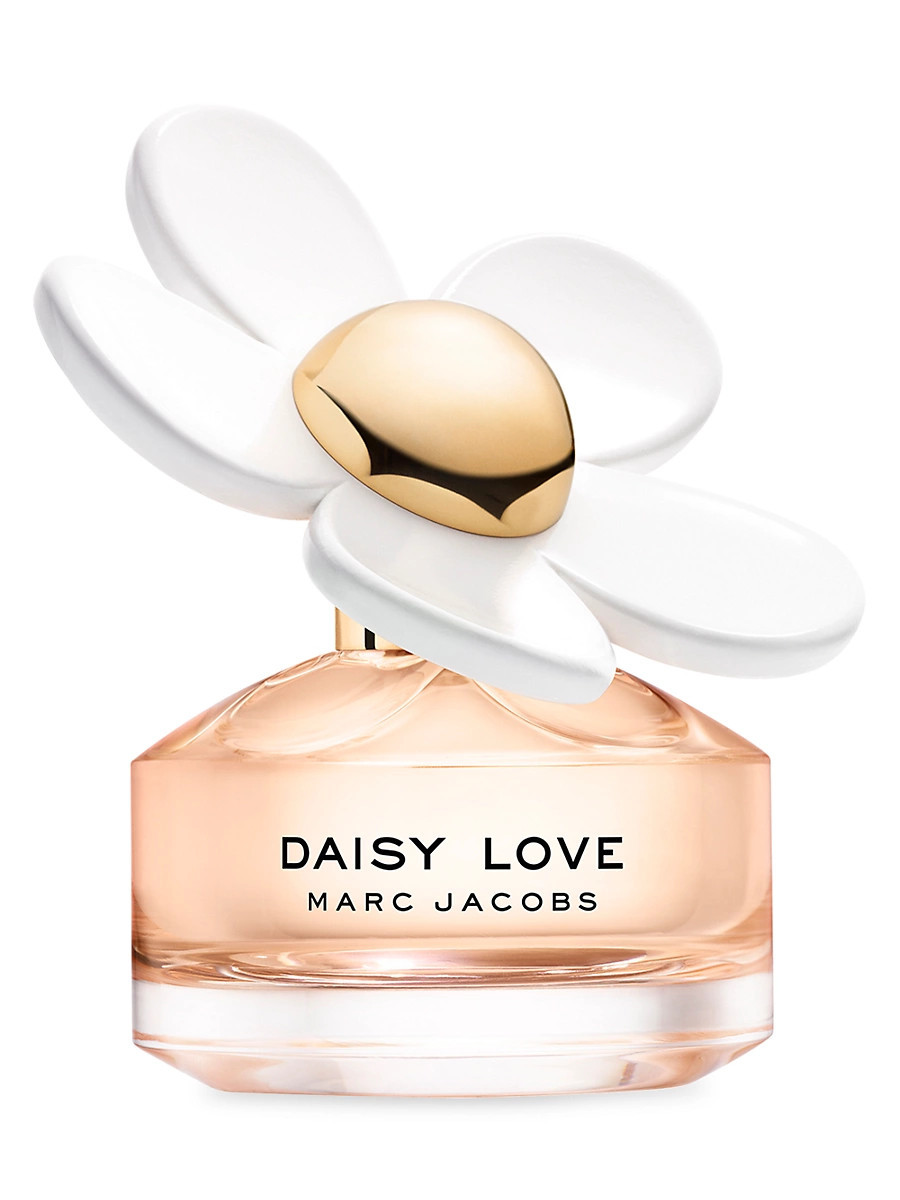 Women's Daisy Love Eau De Toilette Spray - Size 1.7 oz | Saks Fifth Avenue
