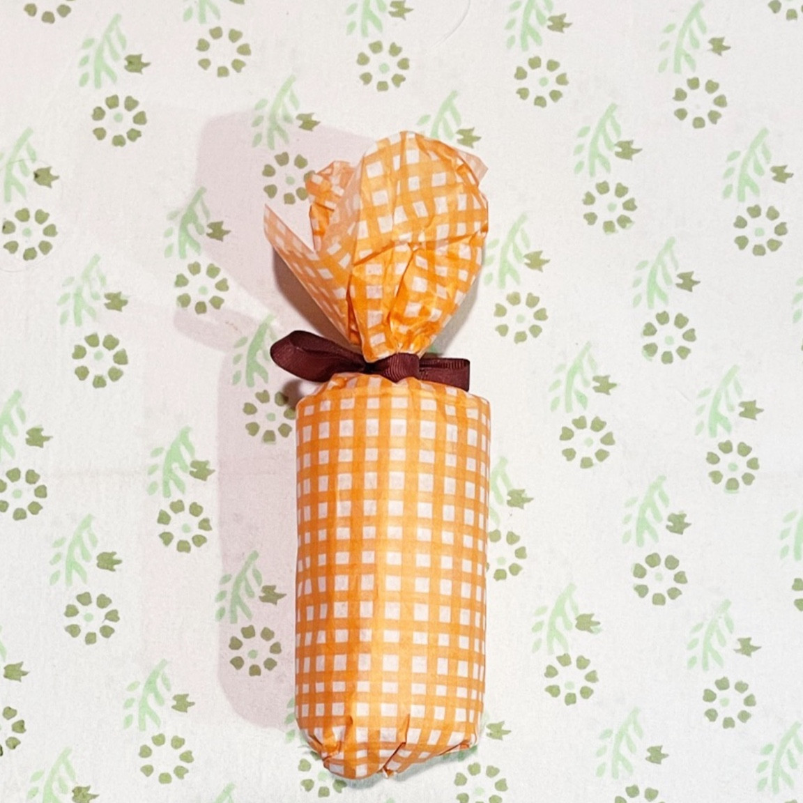 Orange and brown make a perfect combination for a Thanksgiving hostess gift!

#LTKGiftGuide #LTKfindsunder50 #LTKHoliday