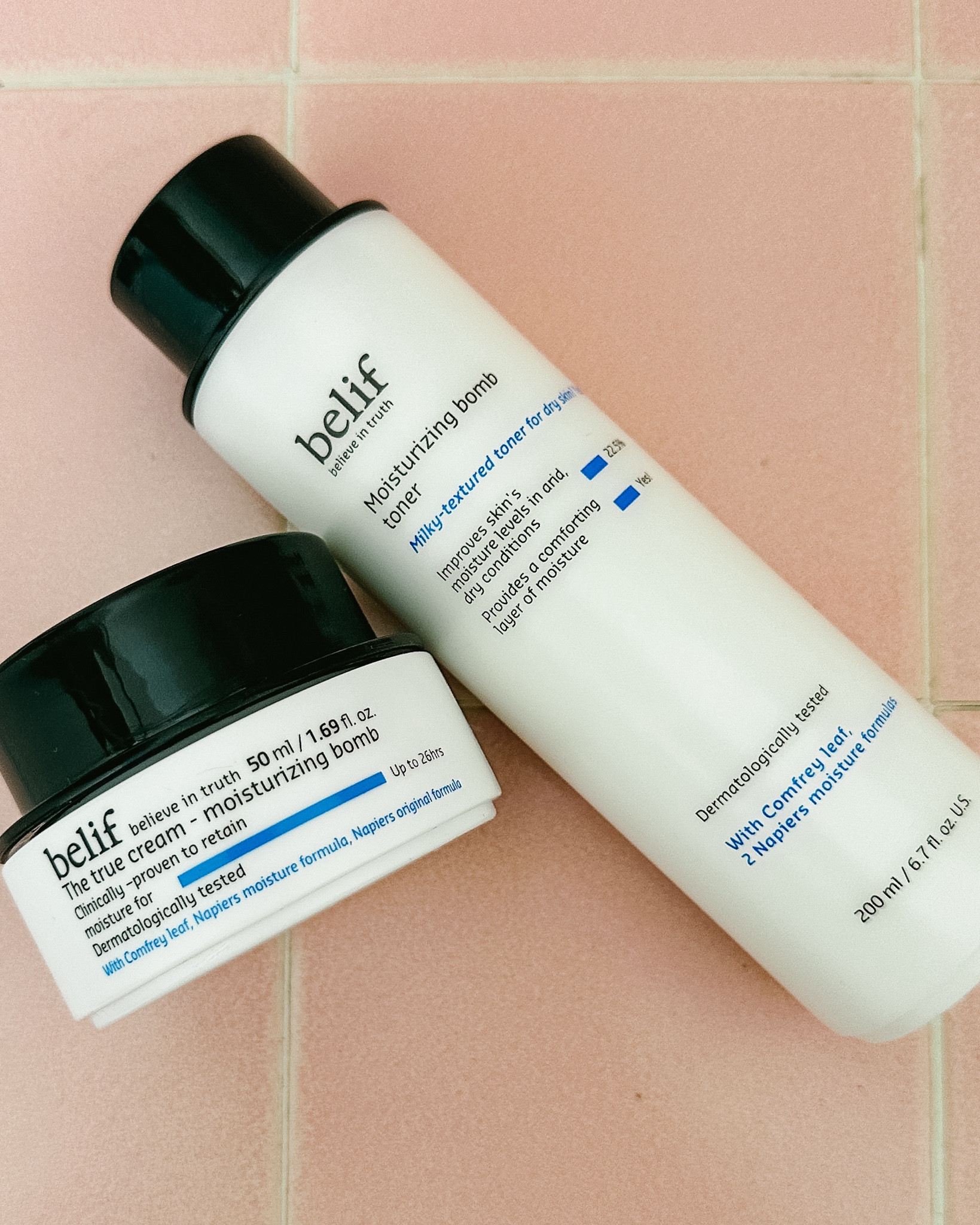 Get ready for dry winter skin with these hydrating skincare products. Hydrating toner & moisturizer.

#LTKCyberWeek #LTKGiftGuide #LTKbeauty