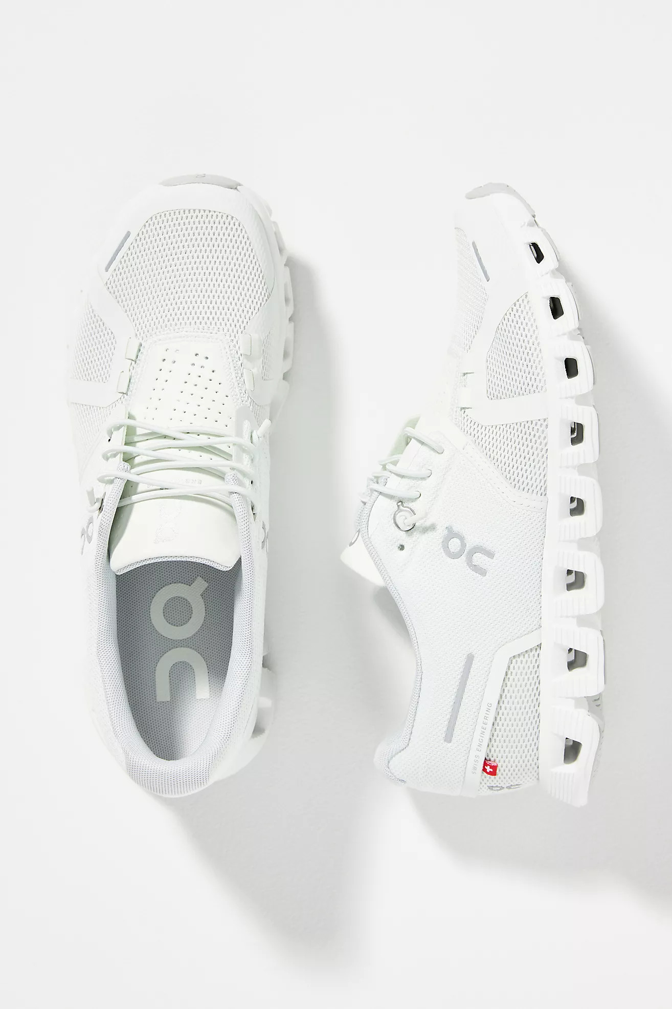 On Cloud 5 Sneakers | Anthropologie (US)