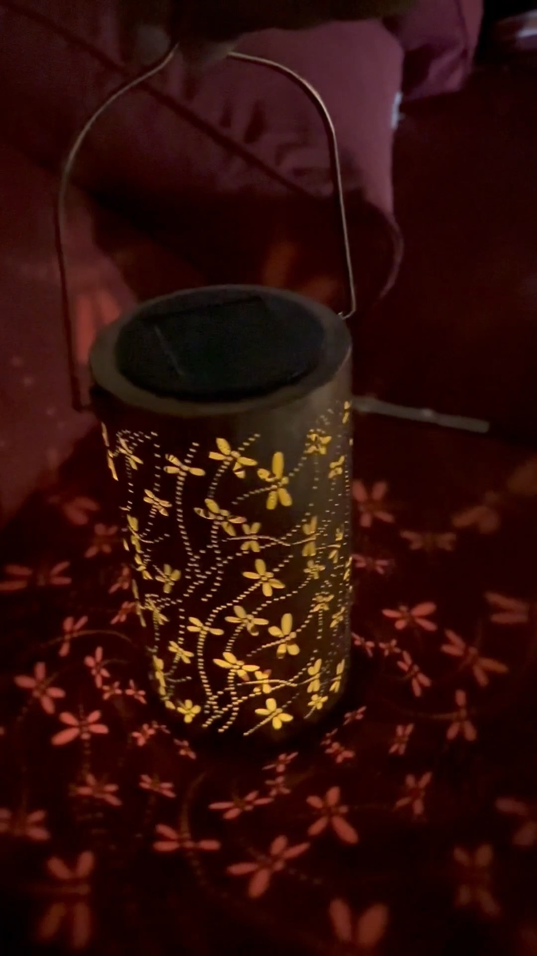 the solar lanterns lightning outside patios for friends gathering #lights #solaroutdoorlight #outdoorlanterns #ltkhome

#LTKSeasonal #LTKSpringSale