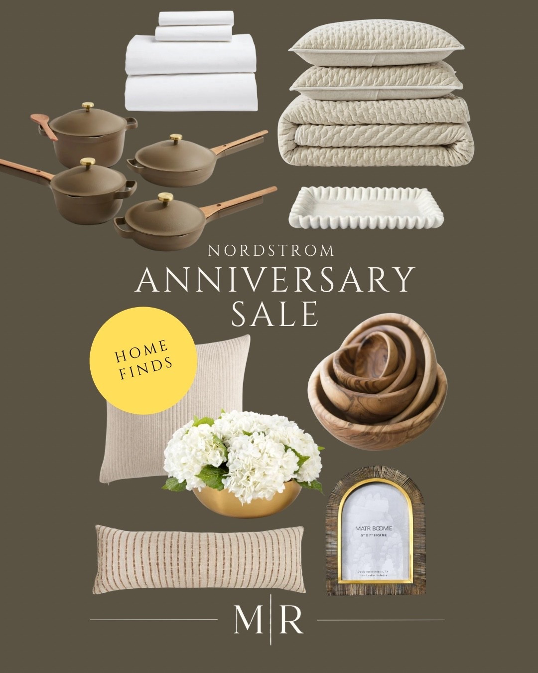 Nordstrom Anniversary Sale Home Finds

#LTKSeasonal #LTKSaleAlert #LTKHome
