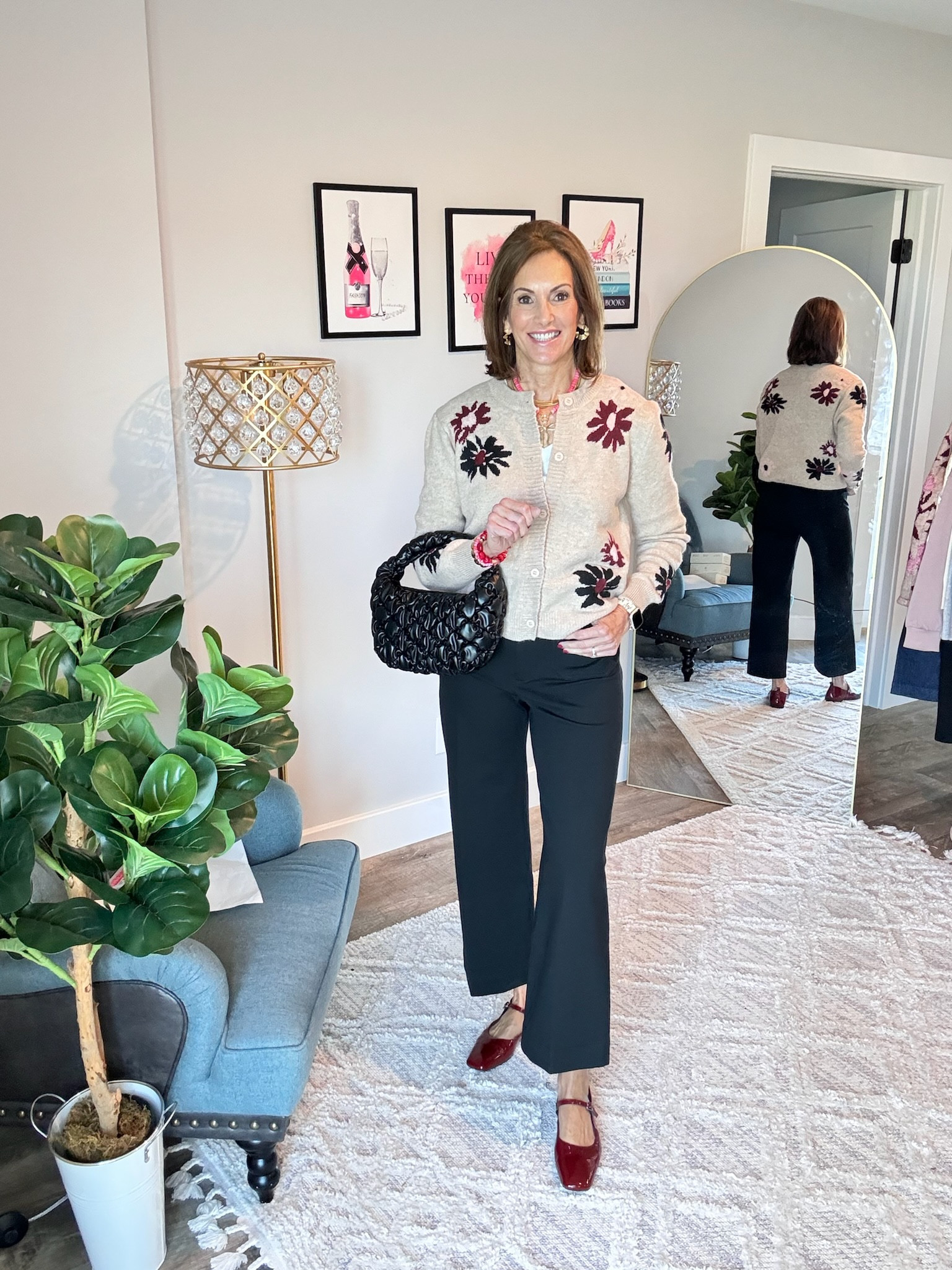 Casual outfit inspo!! 

Style tips - Mom looks - Fashion over 40 -  Outfit inspo - Ootd 

#LTKStyleTip #LTKOver40 #LTKSeasonal