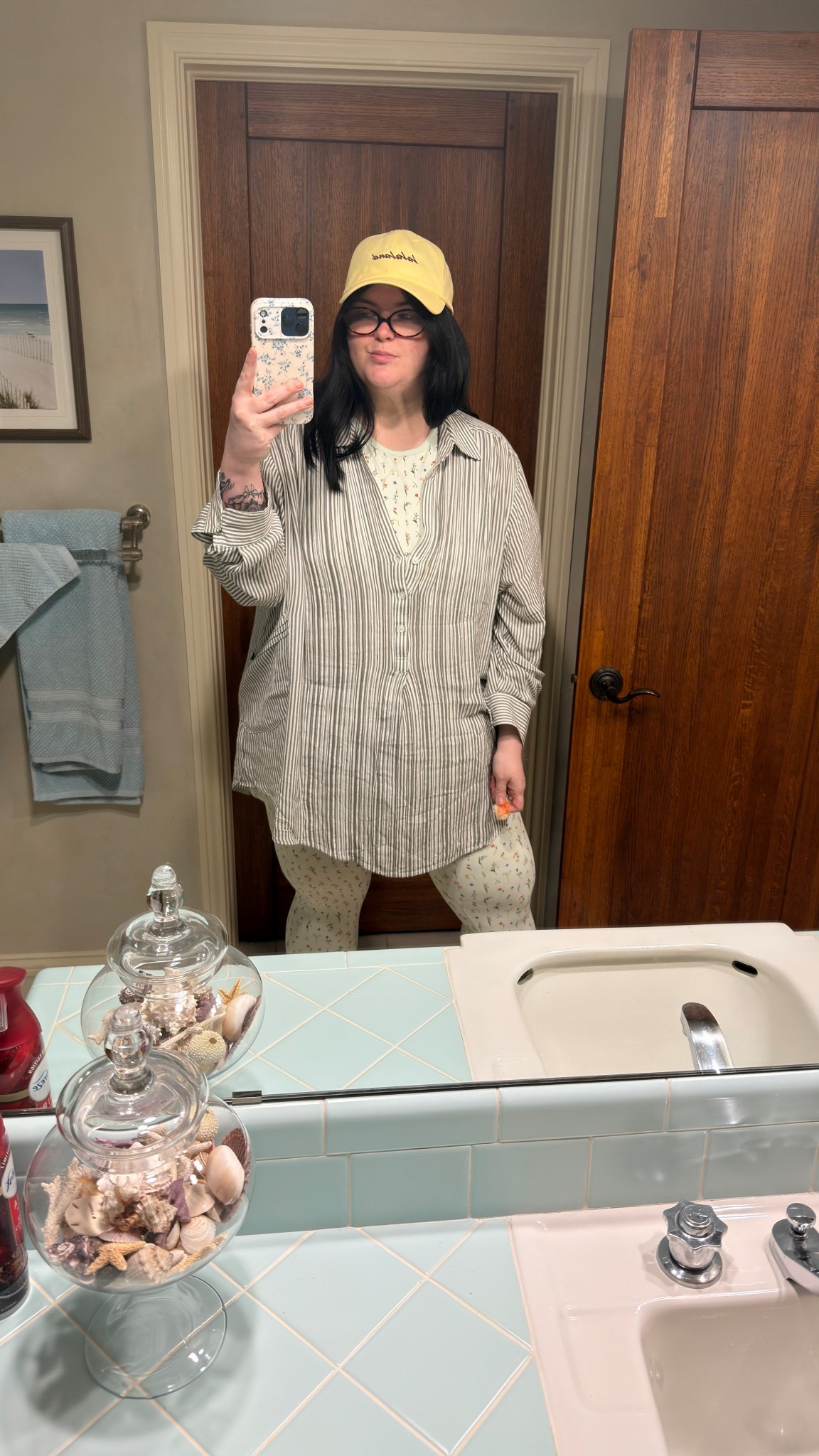 Wearing 2X in all pieces! 

#LTKfitnessgoals #LTKOver40