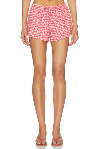 The Remi Short
                    
                    Solid & Striped | Revolve Clothing (Global)