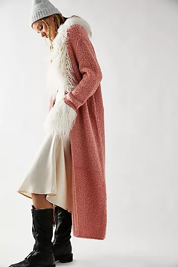 Kate Sweater Jacket | Free People (Global - UK&FR Excluded)