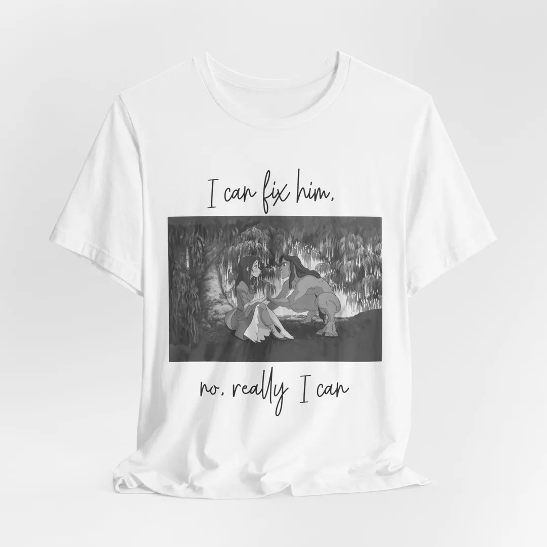 Taylor Swift Disney Shirt Disney Swiftie Shirt Disney Shirt for Women Disney Shirt I Can Fix Him ... | Etsy (US)