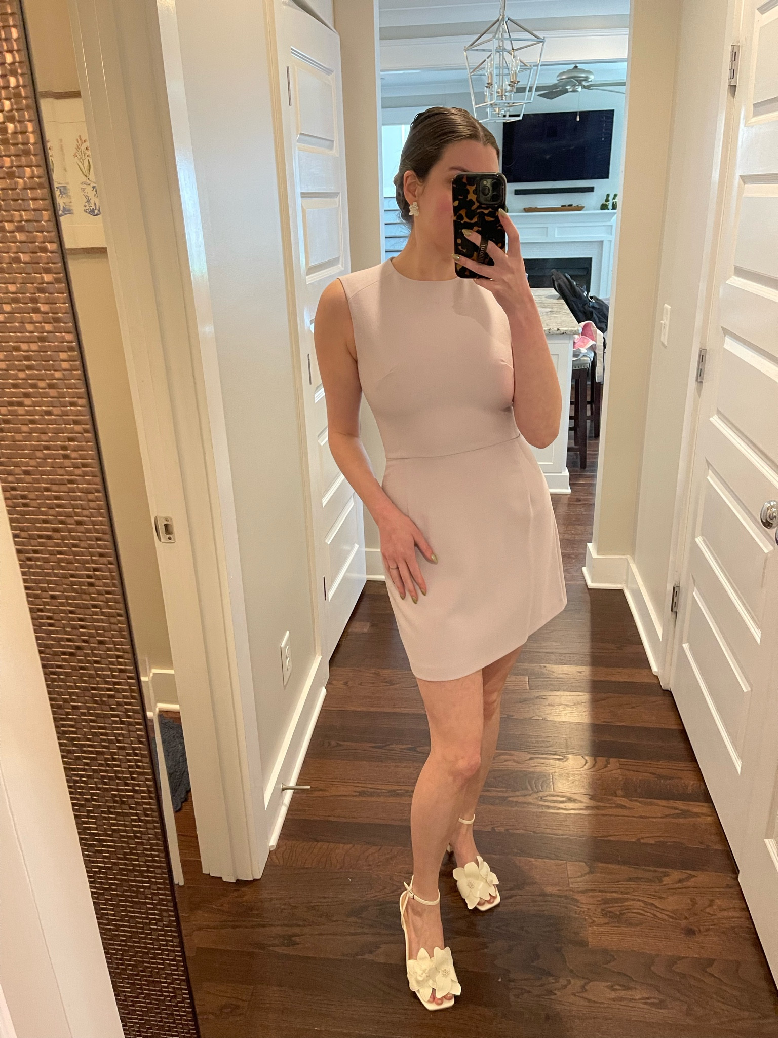 Easter/spring outfit inspo

French Connection, Target, Nicola Bathie 

#LTKshoecrush #LTKsalealert #LTKstyletip
