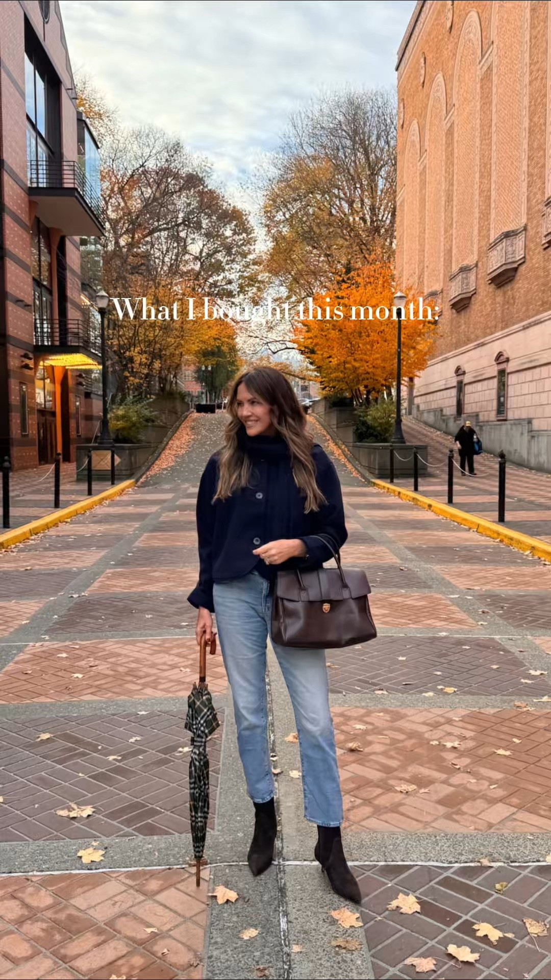 What I bought this month:

#LTKSeasonal #LTKootd #LTKmomlife