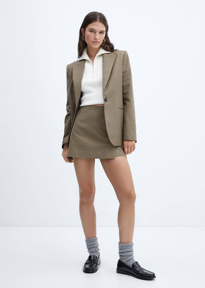 Search: Blazer (241) | Mango USA | MANGO (US)