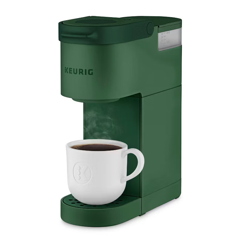Keurig K-Mini Single-Serve K-Cup Pod Coffee Maker | Target