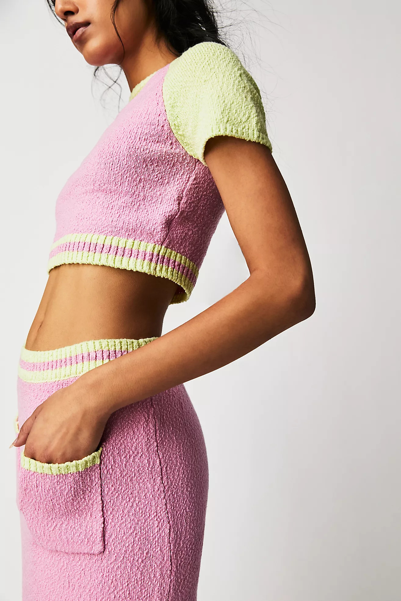 Ty Sweater Set | Free People (Global - UK&FR Excluded)