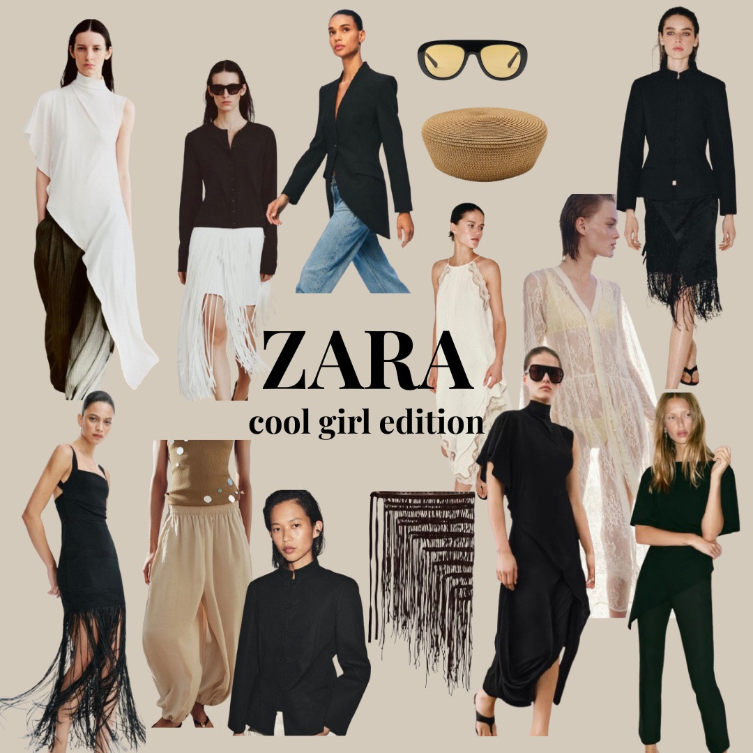 New favorites from @Zara

#LTKootd #LTKgrwm