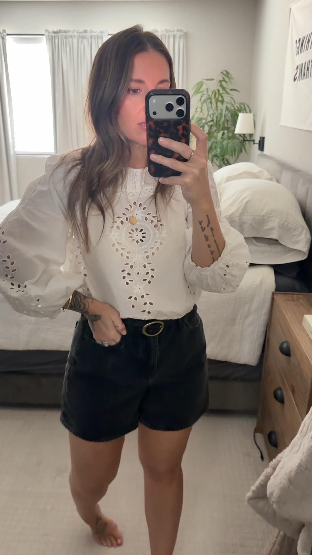 Sunday ootd

#LTKootd #LTKPetite