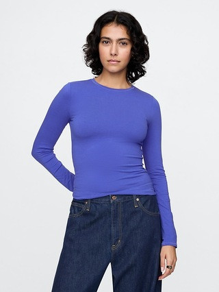 CloseKnit Jersey T-Shirt | Gap (US)