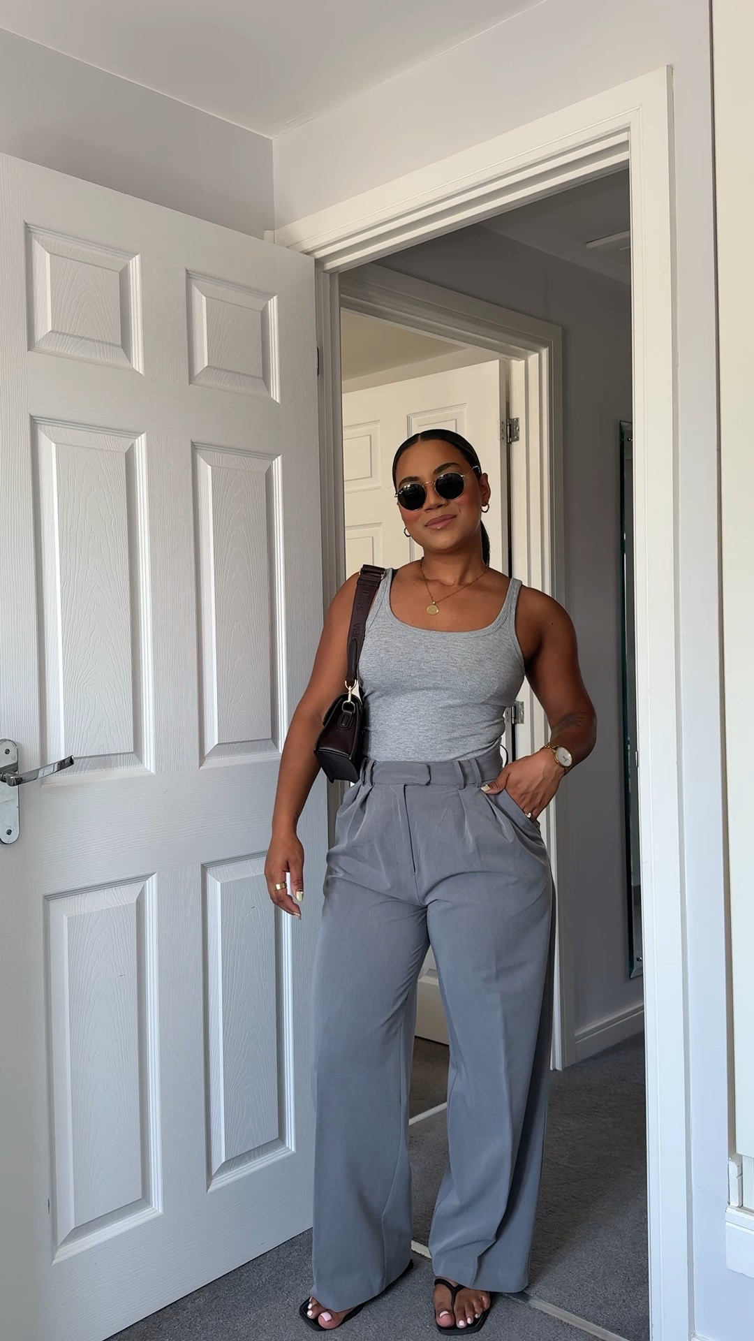 summer workwear ootd

#LTKuk #LTKsummer #LTKpetite