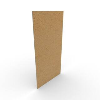 1/4 in. x 2 ft. x 4 ft. Medium Density Fiberboard | The Home Depot